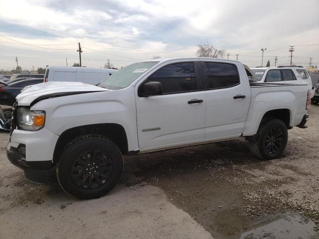 Изображение 2021 GMC CANYON ELEVATION 2021