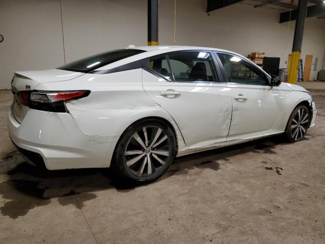 Obraz 3 z 2022 NISSAN ALTIMA SR 2022 z VIN 1N4BL4CVXNN400372
