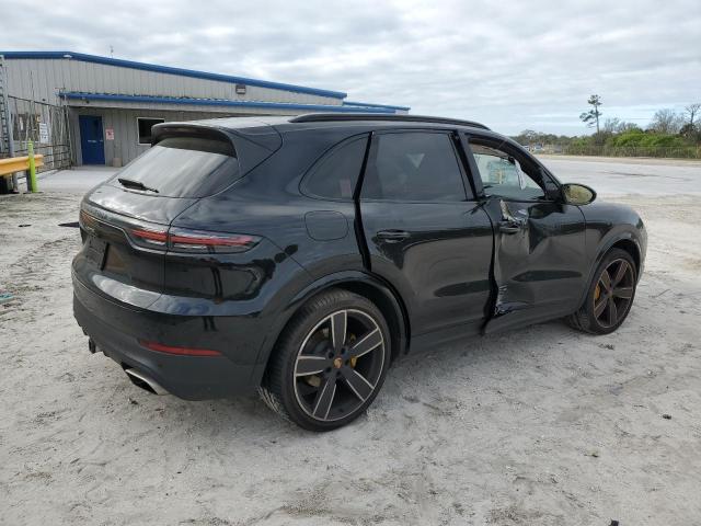 Image 3 of 2020 PORSCHE CAYENNE  2020 with VIN WP1AA2AY6LDA05460