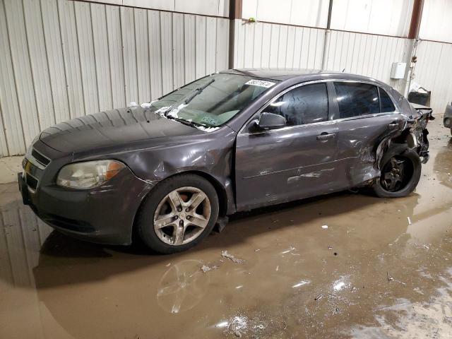 Image 1 of 2010 CHEVROLET MALIBU LS 2010 with VIN 1G1ZB5EB9AF226702