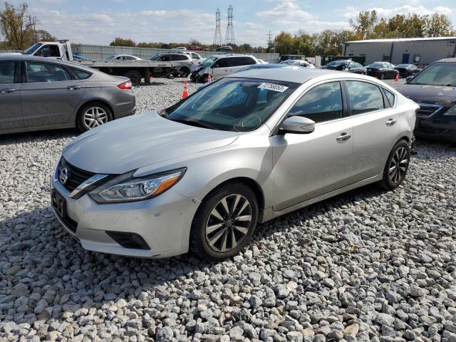 Obraz 1 z 2017 NISSAN ALTIMA 2.5 2017 z VIN 1N4AL3AP1HC179691