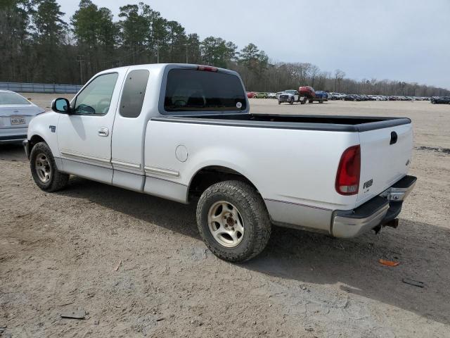 Изображение 3 1998 FORD F150  1998 с VIN 1FTZX1764WNA57638
