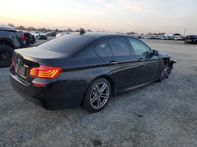 Image 3 of 2015 BMW 528 I 2015 with VIN WBA5A5C56FD518829