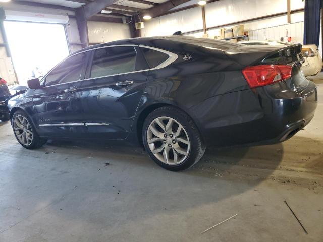 Obraz 2 z 2014 CHEVROLET IMPALA LTZ 2014 z VIN 2G1155S34E9122277