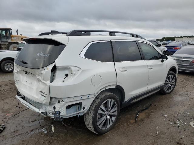 Obraz 3 z 2022 SUBARU ASCENT LIMITED 2022 z VIN 4S4WMALD6N3453253