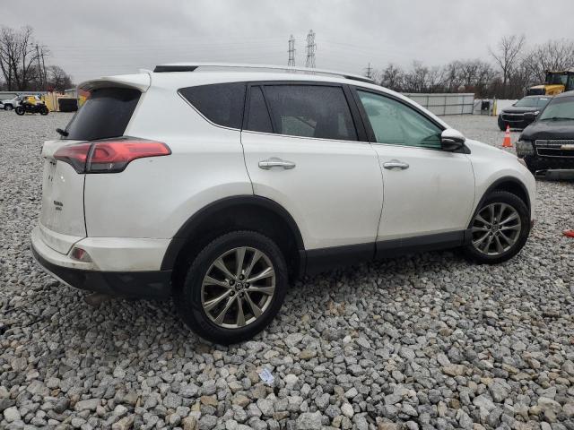 Image 3 of 2016 TOYOTA RAV4 LIMITED 2016 with VIN 2T3DFREV2GW446164