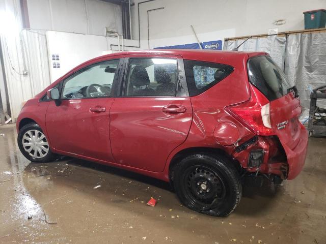 Image 2 of 2015 NISSAN VERSA NOTE S 2015 with VIN 3N1CE2CP8FL353409