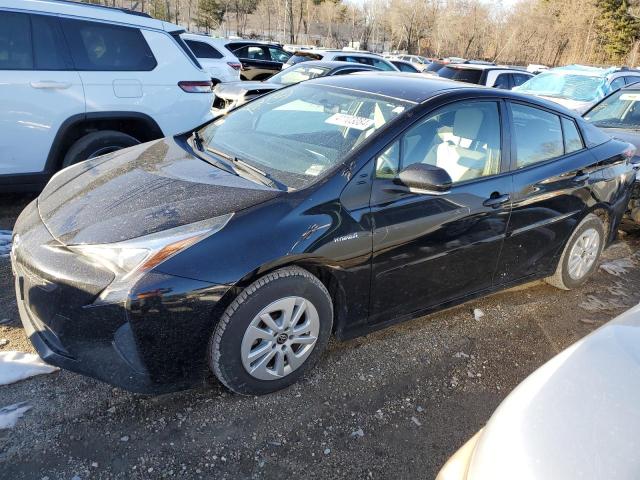2016 TOYOTA PRIUS  2016 image