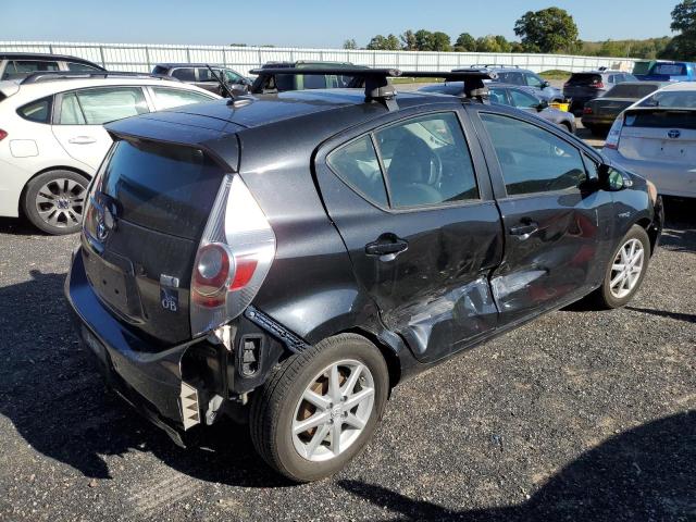 Obraz 3 z 2014 TOYOTA PRIUS C  2014 z VIN JTDKDTB34E1065909