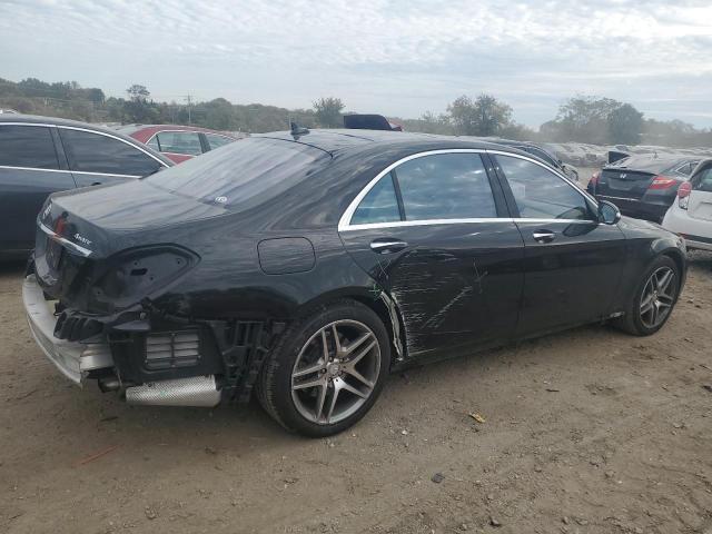 Изображение 3 2016 MERCEDES-BENZ S 550 4MATIC 2016 с VIN WDDUG8FB6GA212593
