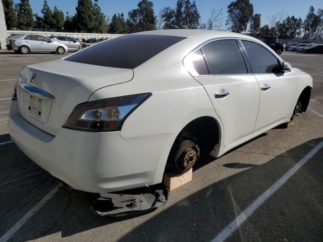 Image 3 of 2014 NISSAN MAXIMA S 2014 with VIN 1N4AA5AP5EC464326
