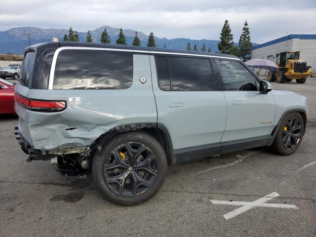 Image 3 of 2023 RIVIAN R1S ADVENTURE 2023 with VIN 7PDSGABA3PN010463