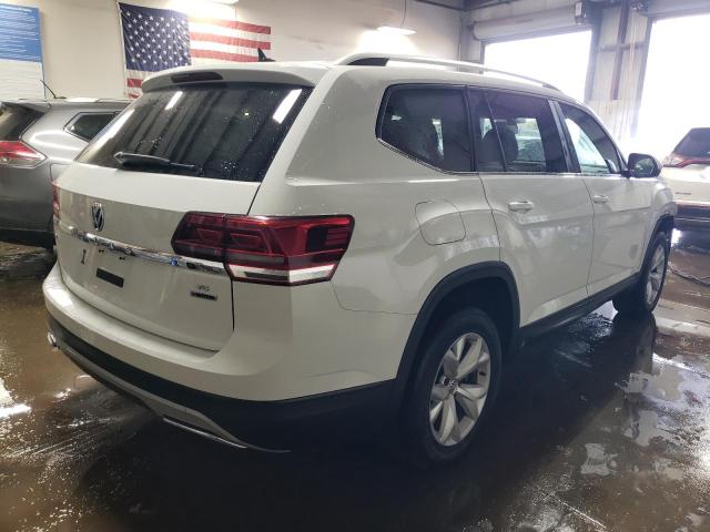 Изображение 3 2018 VOLKSWAGEN ATLAS SE 2018 с VIN 1V2KR2CA4JC552064