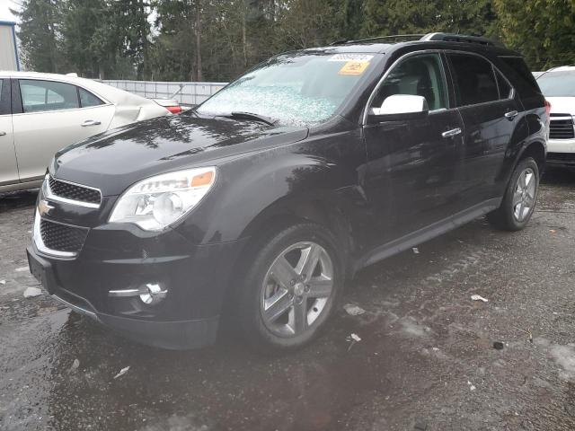 Obraz 1 z 2015 CHEVROLET EQUINOX LTZ 2015 z VIN 2GNFLHEK2F6307817