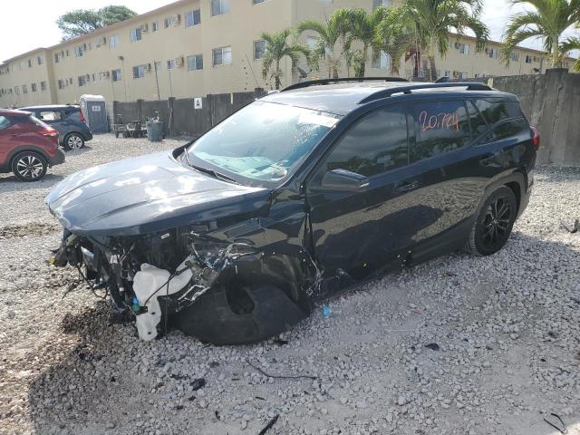 Obraz 2022 GMC TERRAIN SLT 2022