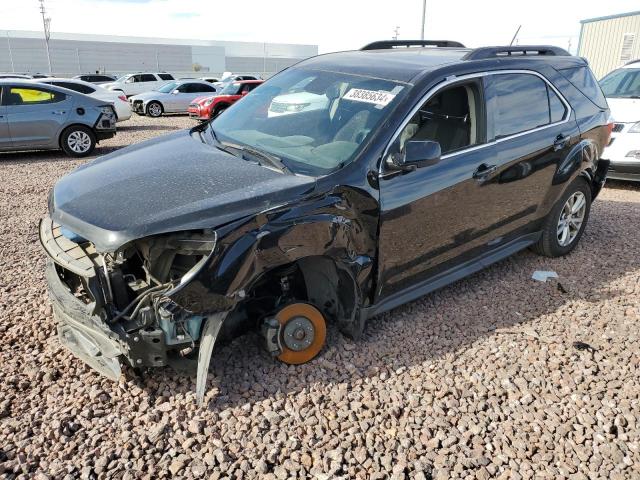 Изображение 1 2017 CHEVROLET EQUINOX LT 2017 с VIN 2GNALCEK0H1579005
