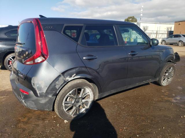 Image 3 of 2021 KIA SOUL LX 2021 with VIN KNDJ23AU8M7795135