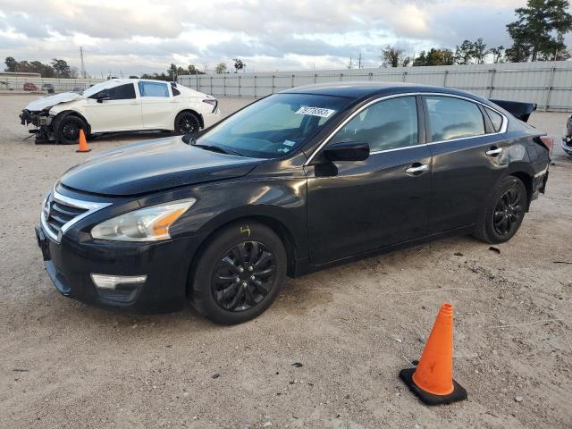 Image 1 of 2014 NISSAN ALTIMA 2.5 2014 with VIN 1N4AL3AP2EC322739