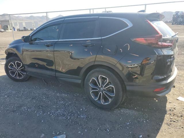 Obraz 2 z 2022 HONDA CR-V EXL 2022 z VIN 2HKRW2H89NH600473