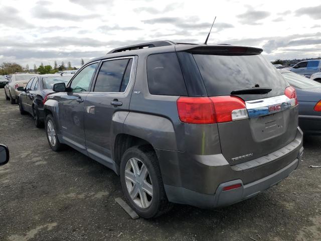 Obraz 2 z 2012 GMC TERRAIN SLT 2012 z VIN 2GKALUEK1C6389356