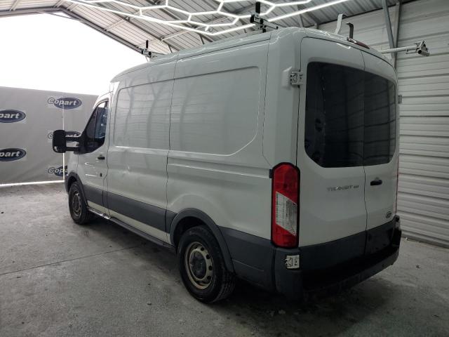 Image 2 of 2017 FORD TRANSIT T-150 2017 with VIN 1FTYE1CM4HKA85532