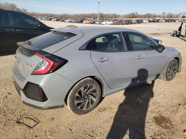 Obraz 3 z 2018 HONDA CIVIC LX 2018 z VIN SHHFK7H20JU232943