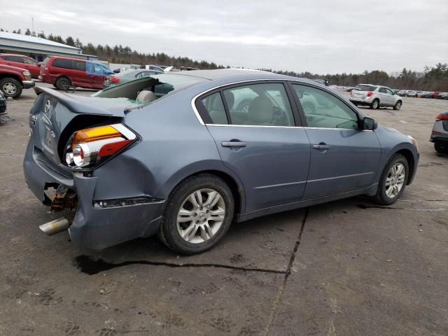 Obraz 3 z 2012 NISSAN ALTIMA BASE 2012 z VIN 1N4AL2AP8CN494642