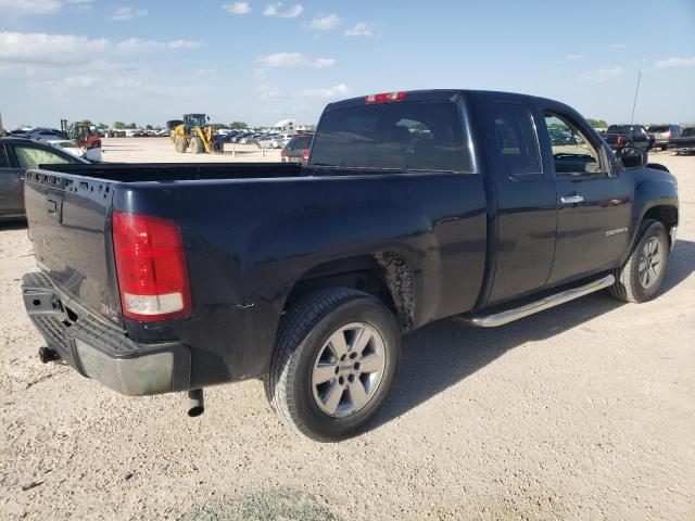 Image 3 of 2008 GMC SIERRA C1500 2008 with VIN 1GTEC19X58Z170431