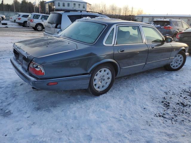 Изображение 3 1998 Jaguar XJ8 1998 с VIN SAJHX1240WC824691