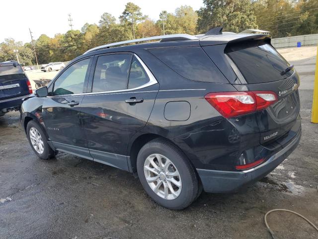 Obraz 2 z 2019 CHEVROLET EQUINOX LT 2019 z VIN 2GNAXKEV8K6183892