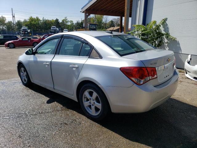 Изображение 2 2015 CHEVROLET CRUZE LT 2015 с VIN 1G1PC5SB2F7206561