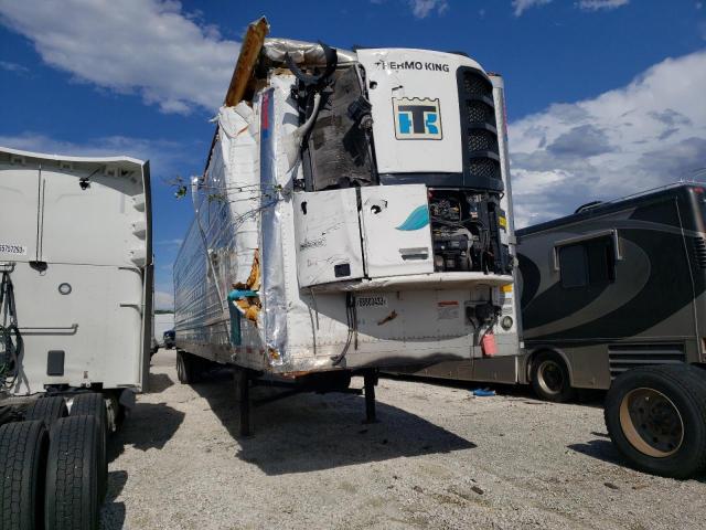 Изображение 1 2021 UTILITY VS2RA 2021 с VIN 1UYVS2537M6079623