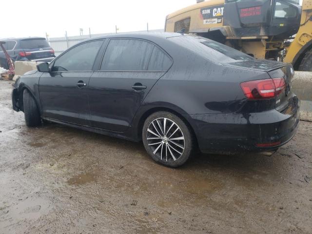 Obraz 2 z 2016 VOLKSWAGEN JETTA SPORT 2016 z VIN 3VWD17AJ5GM405905