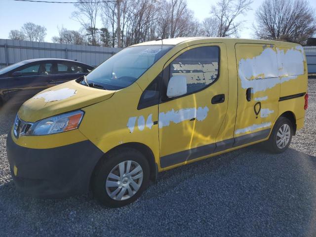Image 1 of 2014 NISSAN NV200 2.5S 2014 with VIN 3N6CM0KN4EK693176