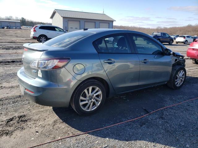Obraz 3 z 2013 MAZDA 3 I 2013 z VIN JM1BL1WP9D1738454