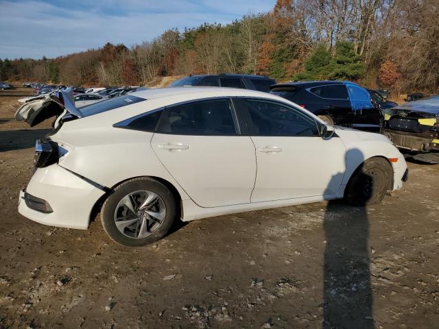 Image 3 of 2020 HONDA CIVIC LX 2020 with VIN 2HGFC2F61LH542444