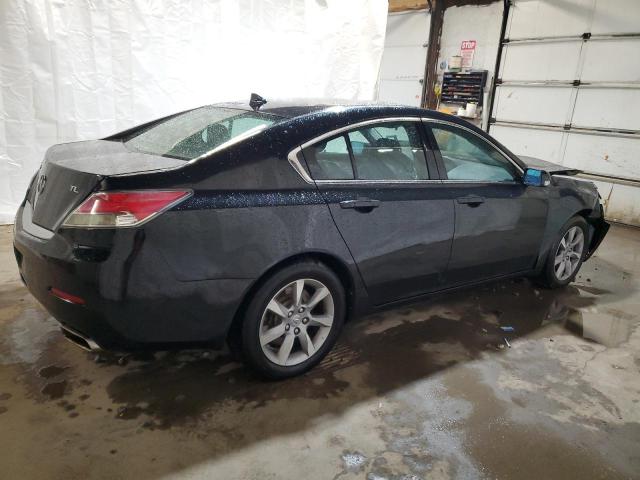 Obraz 3 z 2012 ACURA TL  2012 z VIN 19UUA8F24CA006177