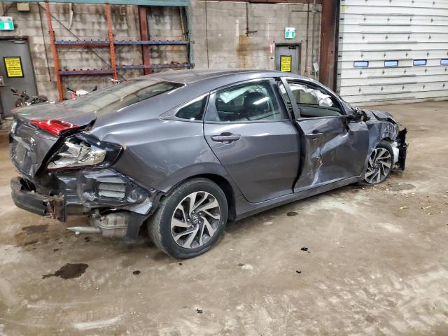 Obraz 3 z 2019 HONDA CIVIC EX 2019 z VIN 2HGFC2F70KH041519