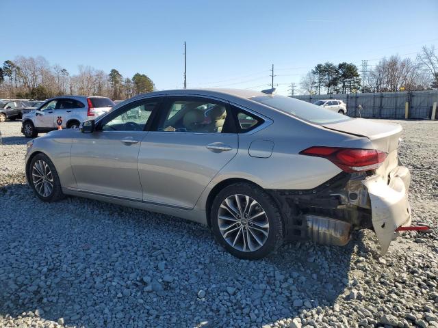 Obraz 2 z 2015 HYUNDAI GENESIS 3.8L 2015 z VIN KMHGN4JE3FU043388