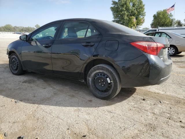 Изображение 2 2019 TOYOTA COROLLA L 2019 с VIN 5YFBURHE3KP893288
