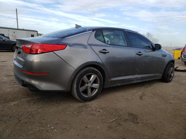 Image 3 of 2015 KIA OPTIMA LX 2015 with VIN 5XXGM4A76FG509118