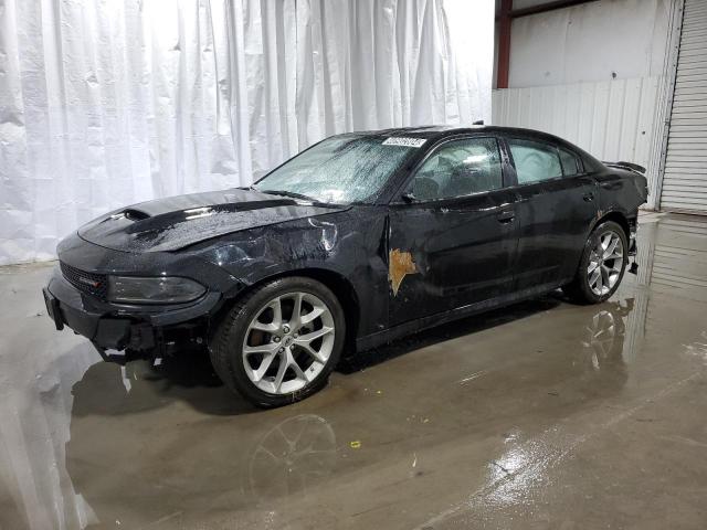 Obraz 1 z 2023 DODGE CHARGER GT 2023 z VIN 2C3CDXHG6PH594857