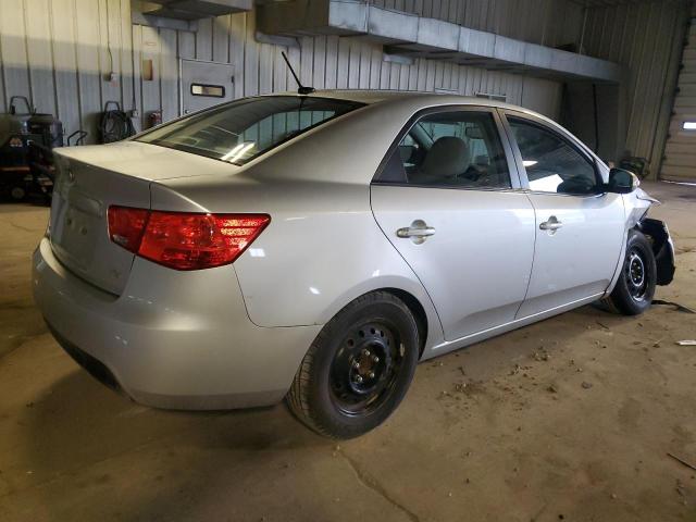Изображение 3 2010 KIA FORTE EX 2010 с VIN KNAFU4A23A5270167