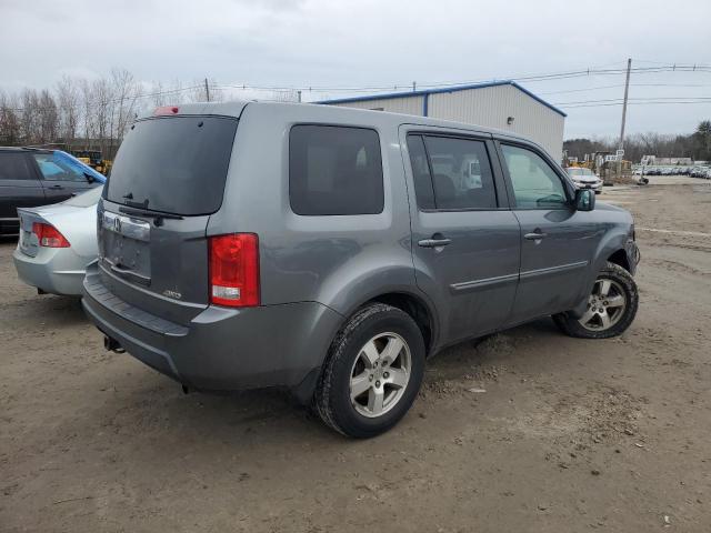Obraz 3 z 2009 HONDA PILOT LX 2009 z VIN 5FNYF48229B055398