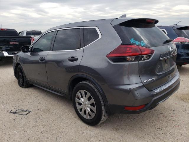 Obraz 2 z 2018 NISSAN ROGUE S 2018 z VIN 5N1AT2MTXJC719330