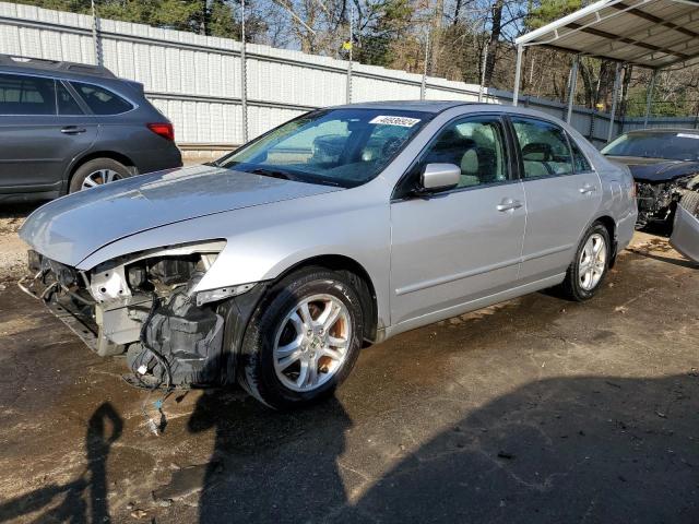 2006 HONDA ACCORD SE 2006 image