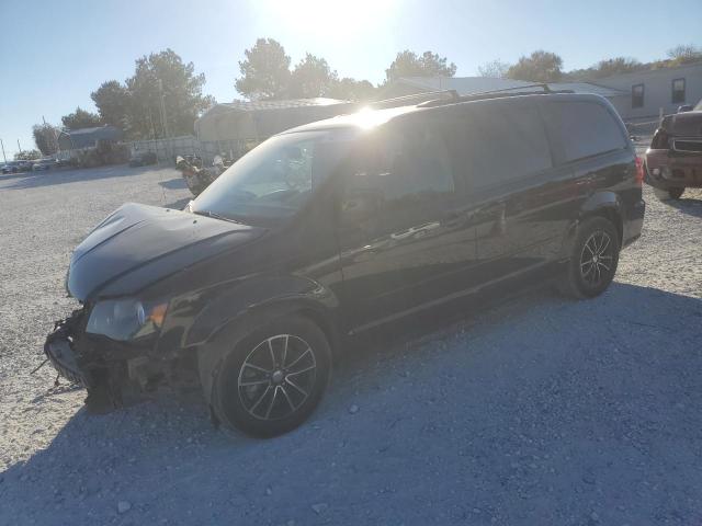 Obraz 2017 DODGE GRAND CARAVAN GT 2017