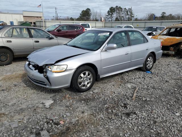Image 1 of 2002 HONDA ACCORD EX 2002 with VIN 1HGCG56622A107776