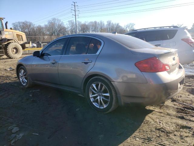 Obraz 2 z 2008 INFINITI G35  2008 z VIN JNKBV61F68M268926