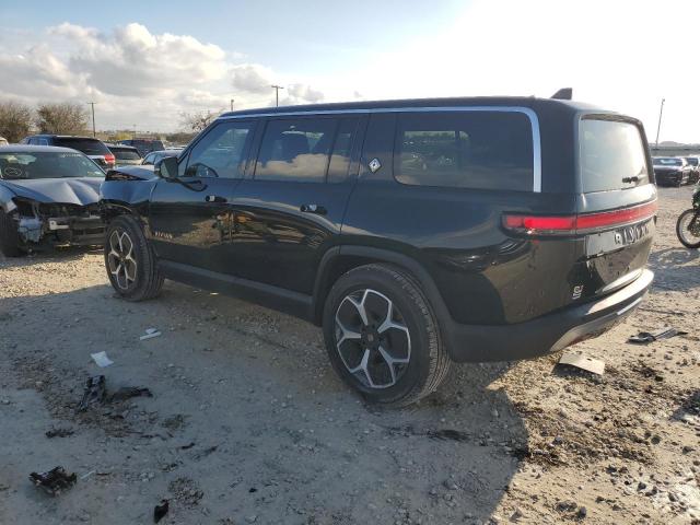 Image 2 of 2023 RIVIAN R1S ADVENTURE 2023 with VIN 7PDSGABA2PN018070